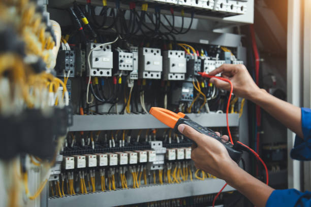 Best Electrician Near Me  in Strathmore, NJ