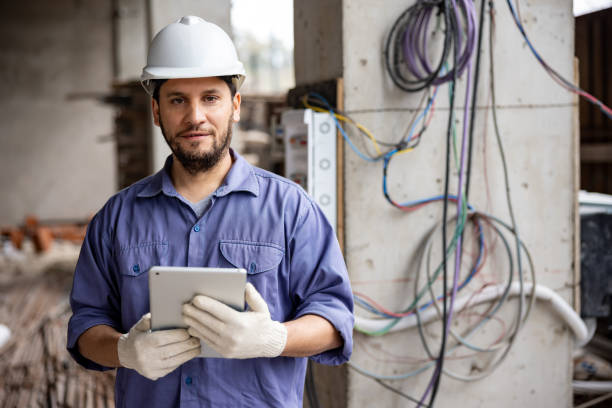 Best Electrical Contractors for Businesses  in Strathmore, NJ