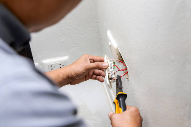 Best Electrical Upgrades for Homes  in Strathmore, NJ