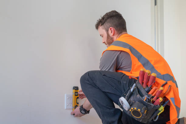 Best Industrial Electrical Services  in Strathmore, NJ