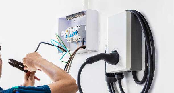 Best Generator Installation Services  in Strathmore, NJ